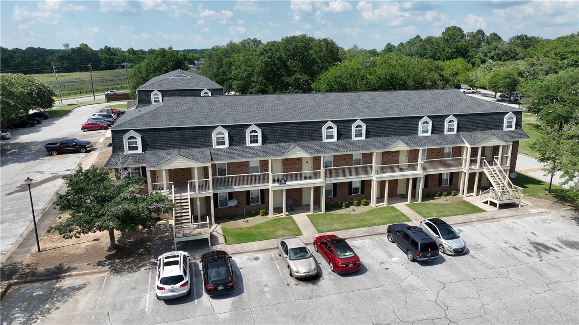1761 WIRE Road 409