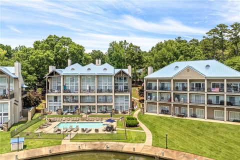 Photo of 100 HARBOR Place #312, Dadeville, AL 36853 (MLS # 180153)