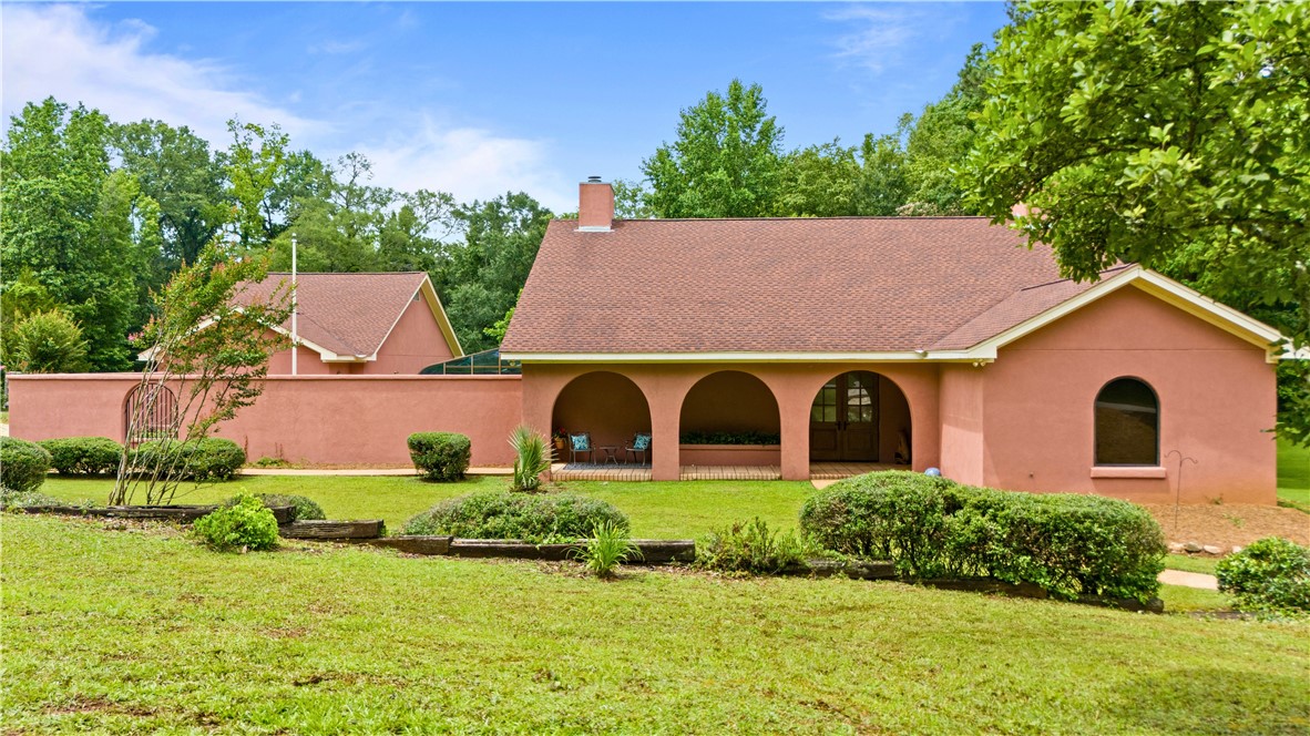 1115 WILLOW Run
