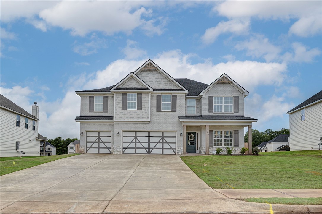 3080 WYNN Way
