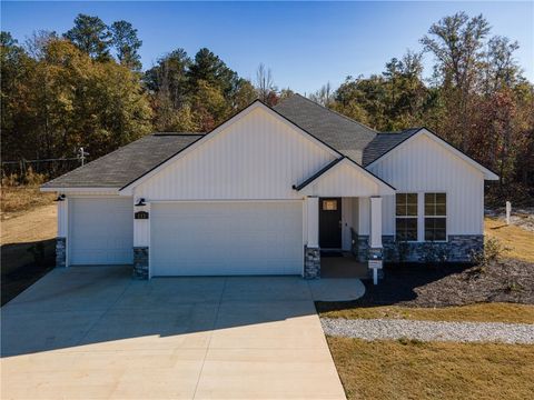 Photo of 113 LEE ROAD 2232, Cusseta, AL 36852 (MLS # 178223)