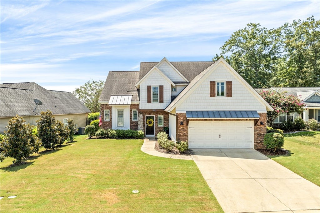 Photo of 2221 RED TAIL Lane, Auburn, AL 36879 (MLS # 182071)