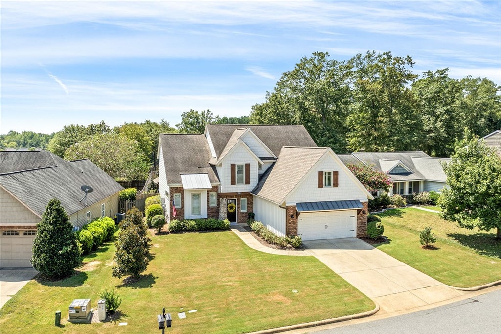 Photo of 2221 RED TAIL Lane, Auburn, AL 36879 (MLS # 182071)
