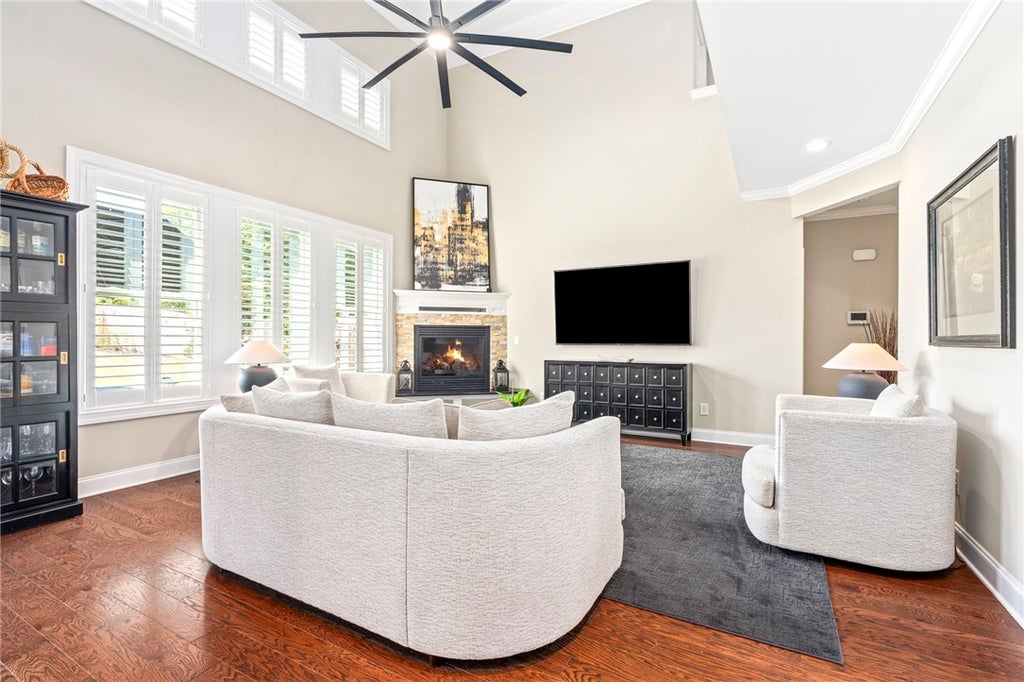 Photo of 2221 RED TAIL Lane, Auburn, AL 36879 (MLS # 182071)
