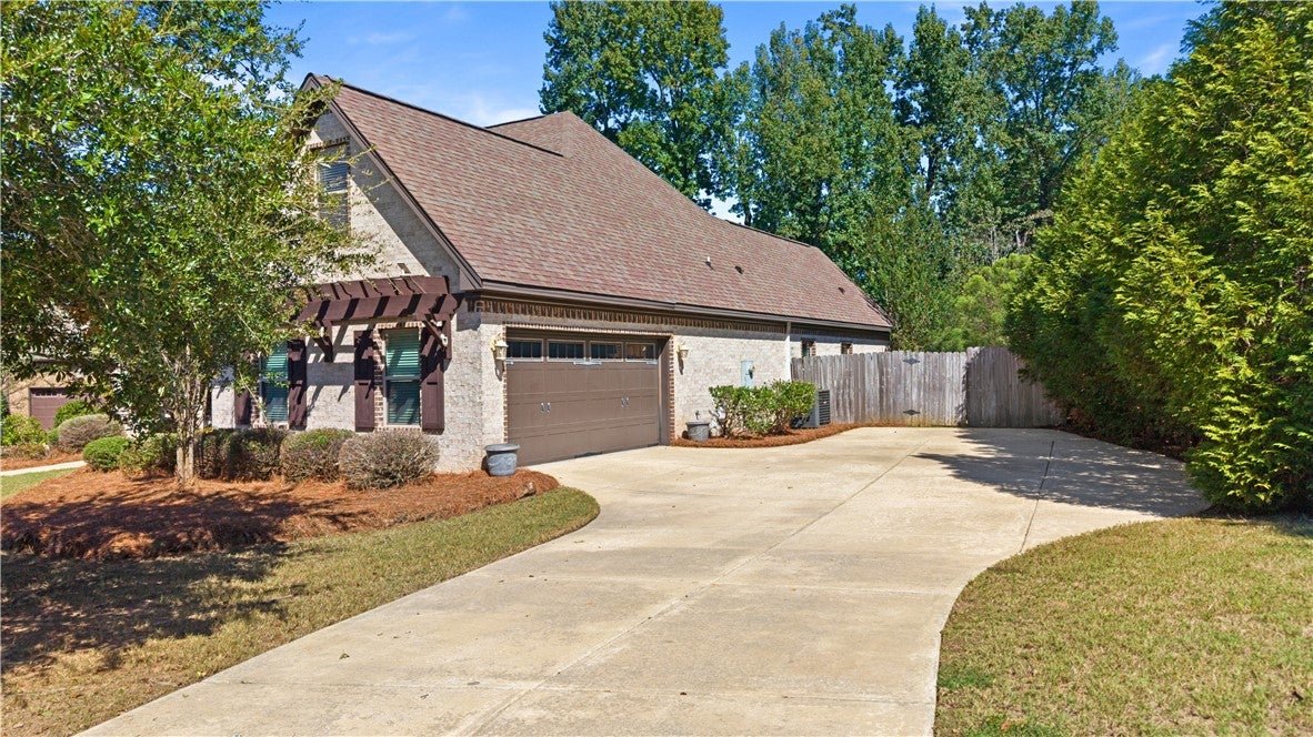 2306 MORGAN Drive