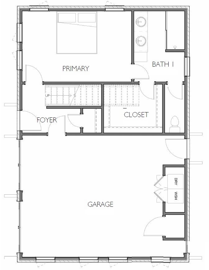 305 WARRIOR Court 601