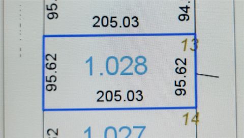 Photo of 0 13TH Court SW #13, Lanett, AL 36863 (MLS # 177688)