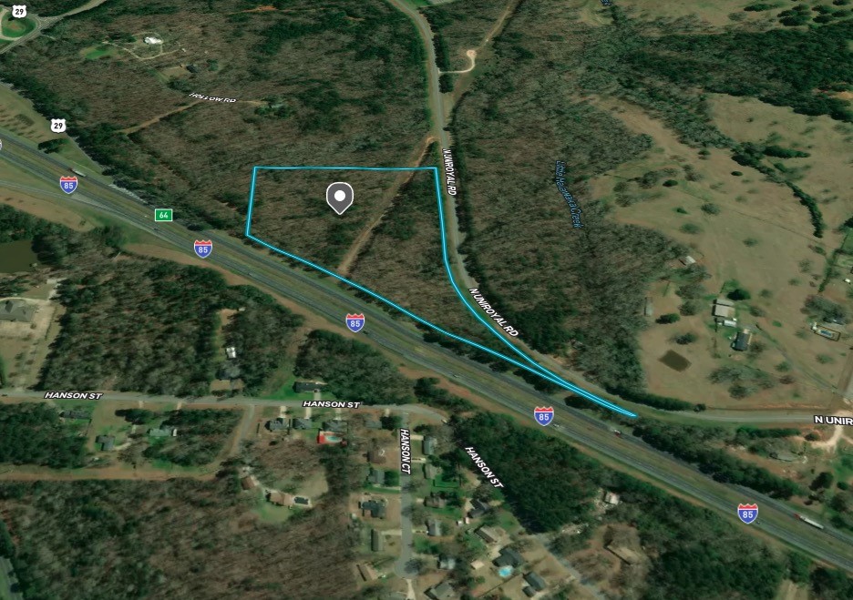 1550 N UNIROYAL Road