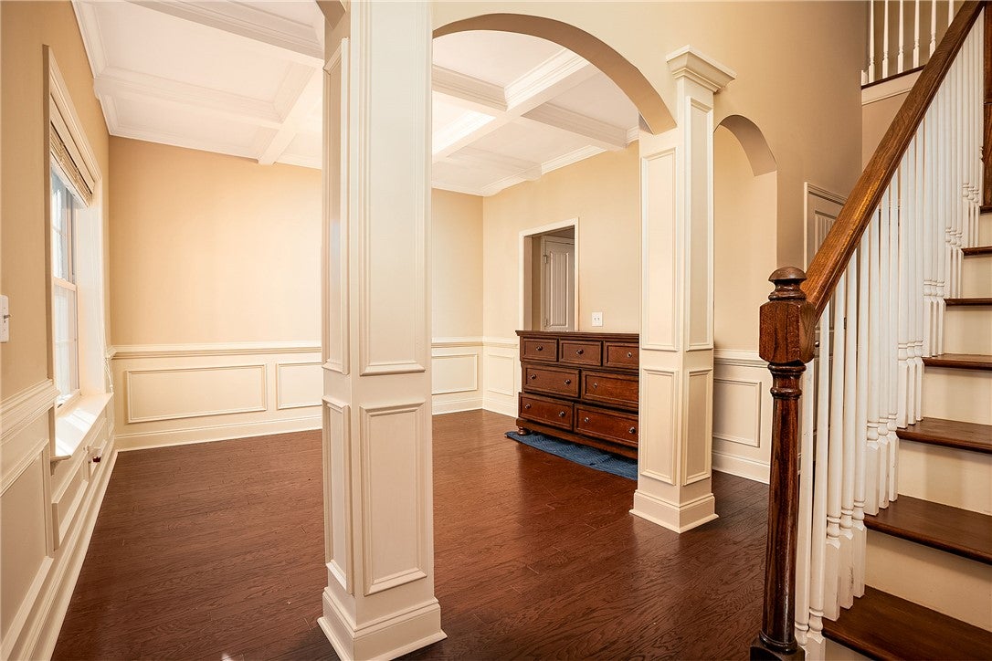 2418 ANTLER RIDGE Drive