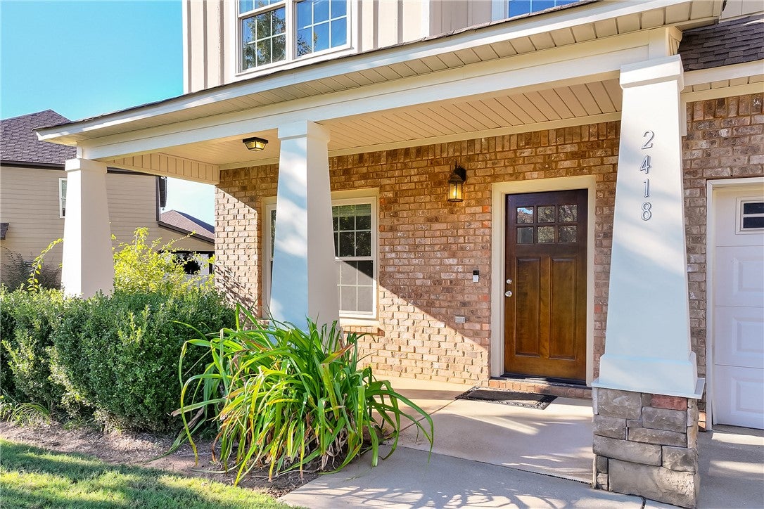 2418 ANTLER RIDGE Drive