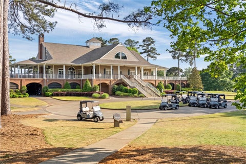 Tiny photo for 3221 TURKEY TROT Way, Opelika, AL 36801 (MLS # 181602)