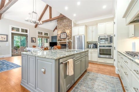 Tiny photo for 3221 TURKEY TROT Way, Opelika, AL 36801 (MLS # 181602)
