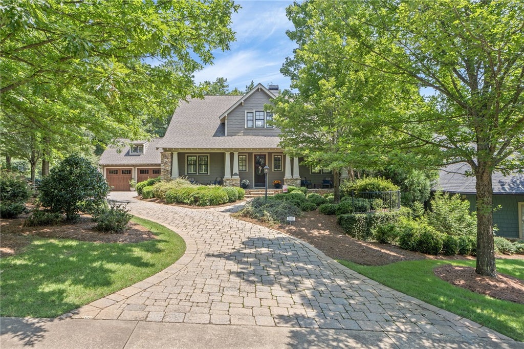Photo of 3221 TURKEY TROT Way, Opelika, AL 36801 (MLS # 181602)