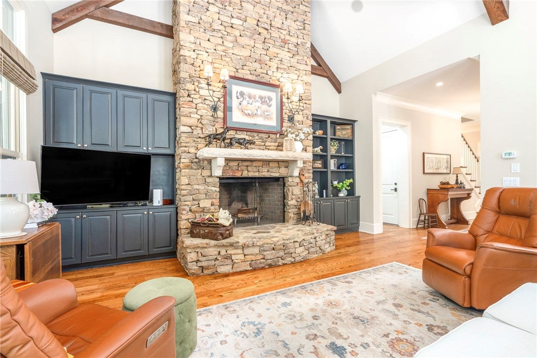 3221 TURKEY TROT Way