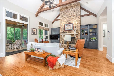 Tiny photo for 3221 TURKEY TROT Way, Opelika, AL 36801 (MLS # 181602)