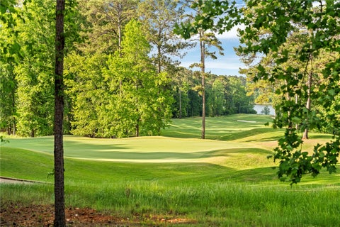 Tiny photo for 3221 TURKEY TROT Way, Opelika, AL 36801 (MLS # 181602)