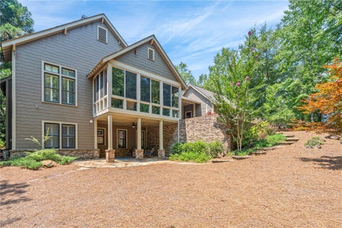 Tiny photo for 3221 TURKEY TROT Way, Opelika, AL 36801 (MLS # 181602)