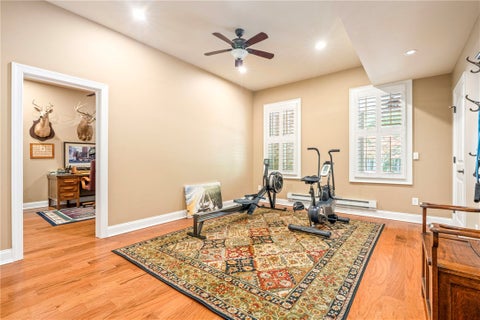 Tiny photo for 3221 TURKEY TROT Way, Opelika, AL 36801 (MLS # 181602)