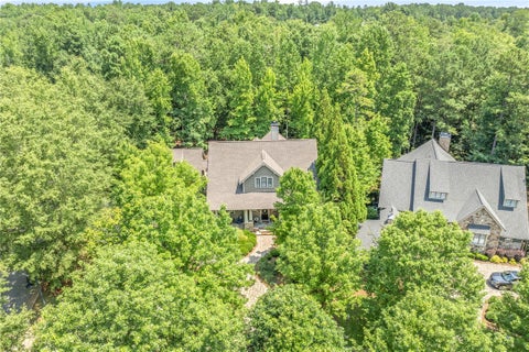 Tiny photo for 3221 TURKEY TROT Way, Opelika, AL 36801 (MLS # 181602)