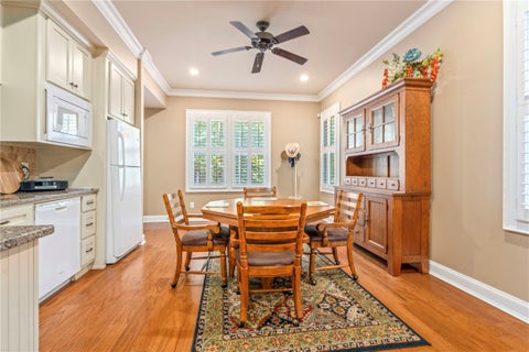 Tiny photo for 3221 TURKEY TROT Way, Opelika, AL 36801 (MLS # 181602)