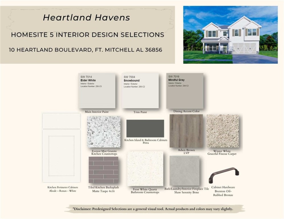 10 HEARTLAND Boulevard