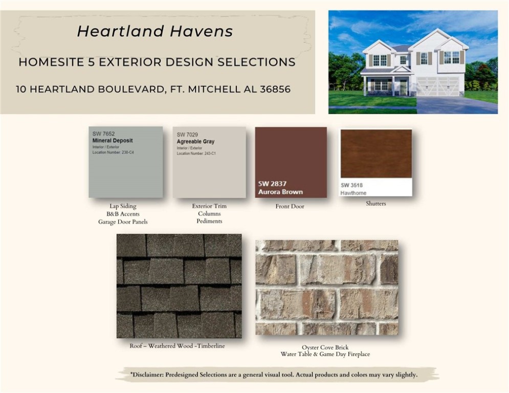 10 HEARTLAND Boulevard