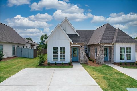 003244 BRADLEY Lane Auburn AL 36830