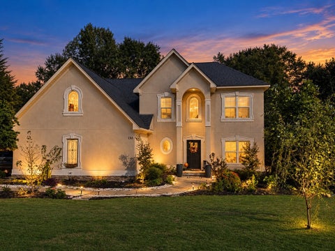 Photo of 130 COACHMANS Drive, Auburn, AL 36832 (MLS # 182815)