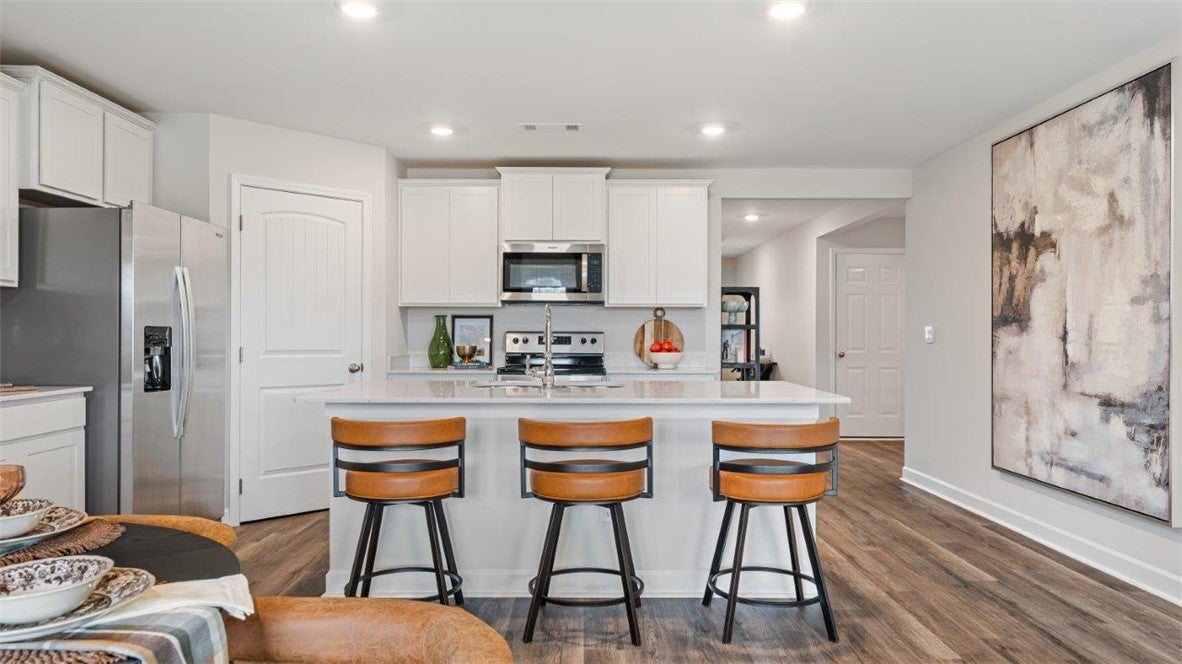 2318 BEAVER Drive