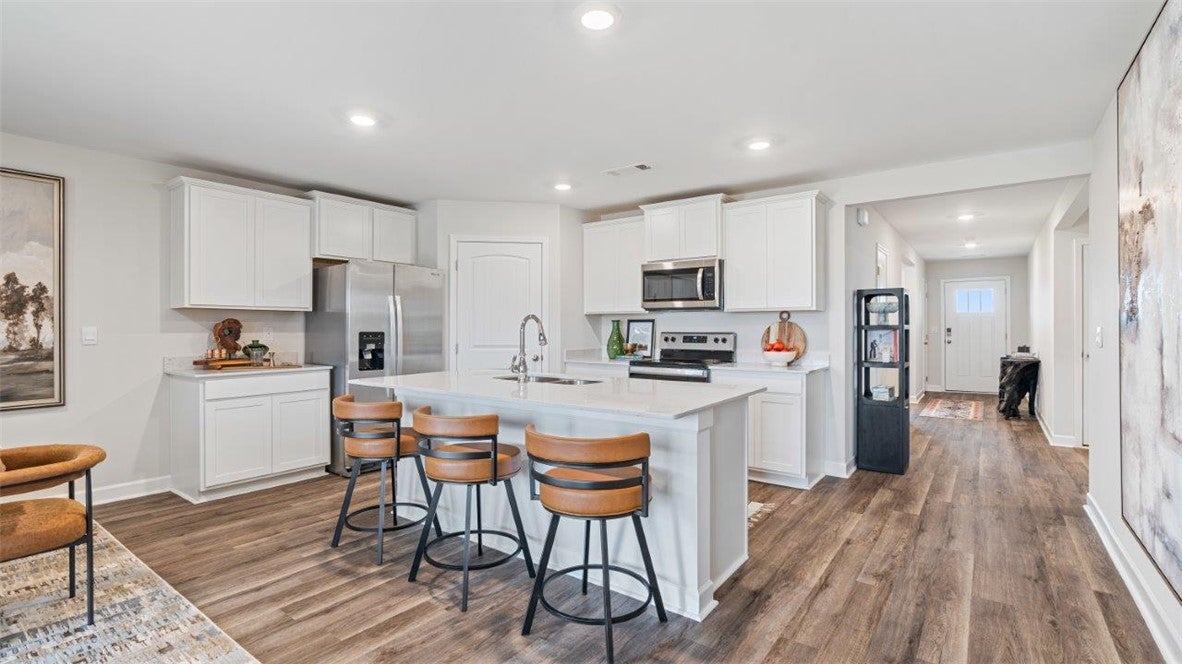 2318 BEAVER Drive