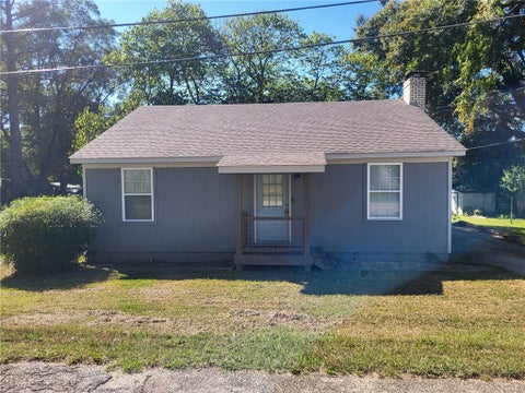Photo of 2318 S 1ST Avenue, Lanett, AL 36863 (MLS # 182679)