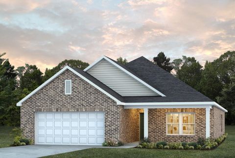 Photo of 2031 COMO Way, Opelika, AL 36804 (MLS # 178845)