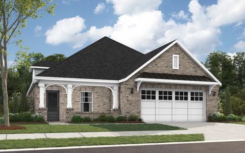 Photo of 1987 SHADOW BEND Lane, Auburn, AL 36830 (MLS # 179139)