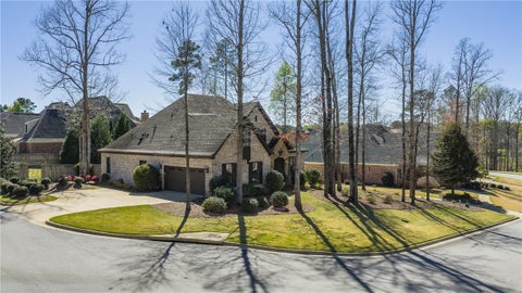 Photo of 1589 MARIE Loop, Auburn, AL 36830 (MLS # 179341)