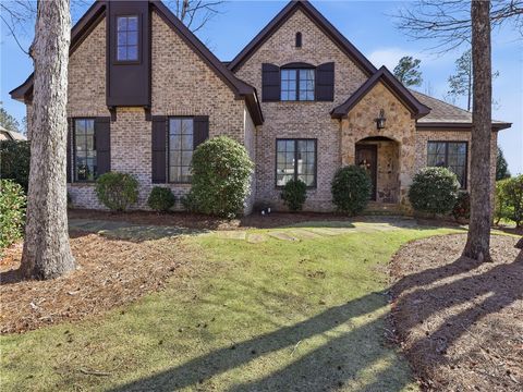 Photo of 1589 MARIE Loop, Auburn, AL 36830 (MLS # 179341)