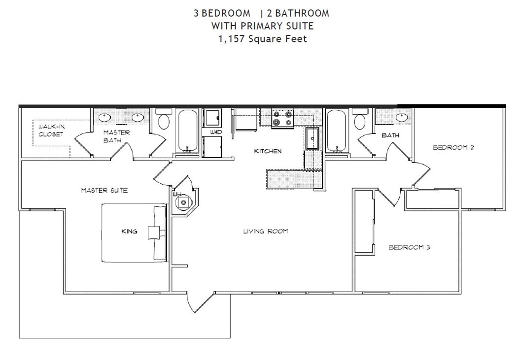 Auburn, Alabama 36830, United States, 3 Bedrooms Bedrooms, ,2 BathroomsBathrooms,Residential,Pending,181634