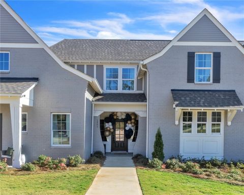 Photo of 1744 WOODLAND PINES Lane #277, Auburn, AL 36830 (MLS # 178236)