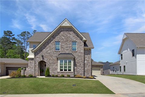 Photo of 969 TITLEIST Way, Auburn, AL 36830 (MLS # 180131)