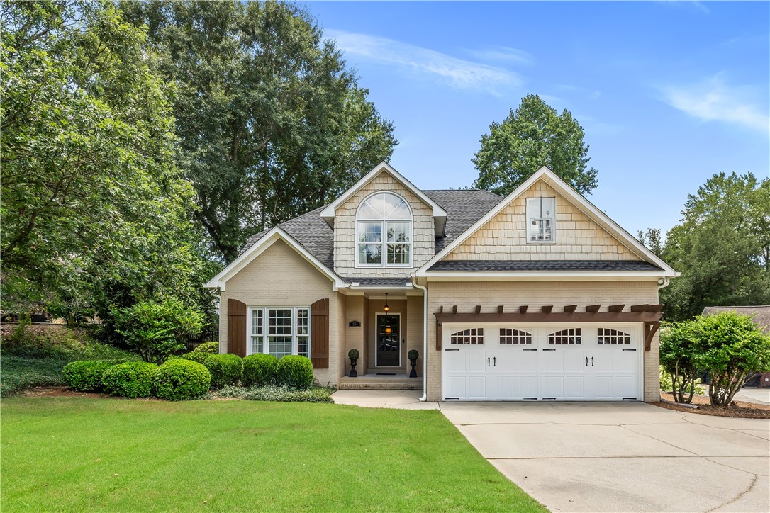 1264 TAYLOR Court