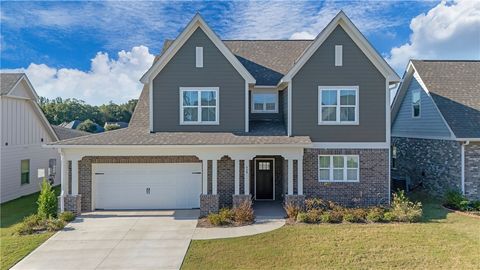 Photo of 429 CHRISTINA Lane, Auburn, AL 36832 (MLS # 177004)