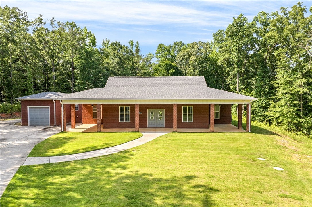 2706 RIDGE Road
