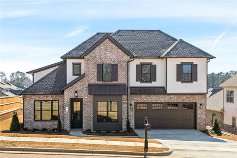 Photo of 810 SUMMERLIN Circle, Auburn, AL 36830 (MLS # 174155)