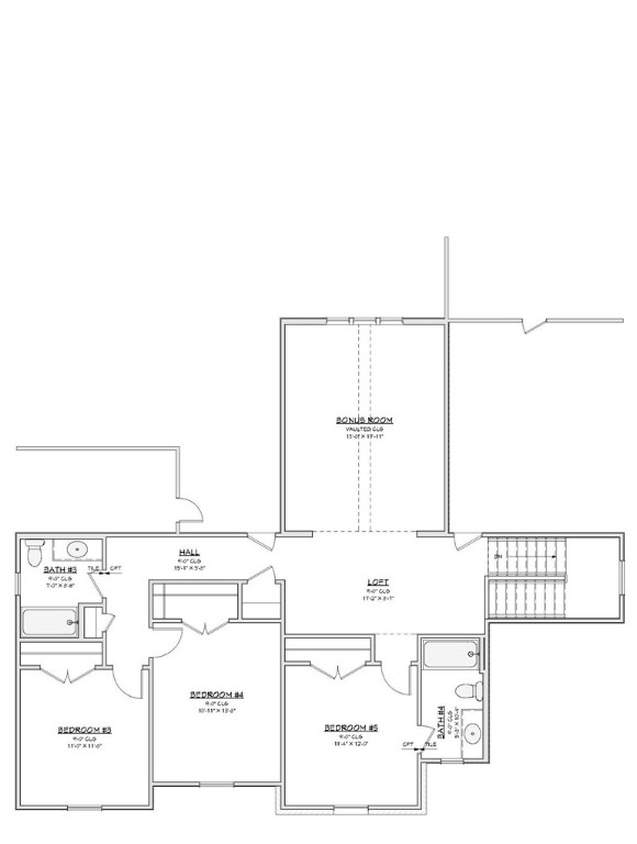 810 SUMMERLIN Circle