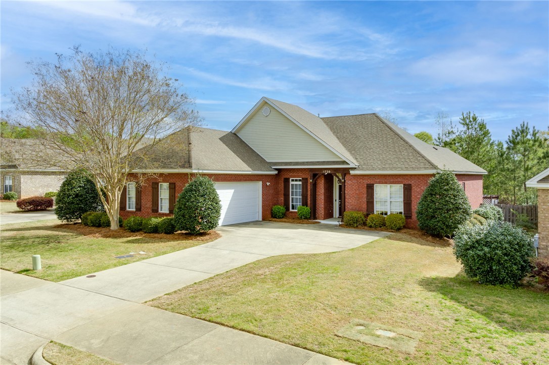 1739 VFW Road