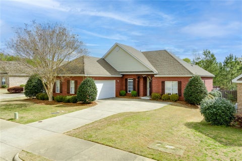 Photo of 1739 VFW Road, Auburn, AL 36832 (MLS # 180340)