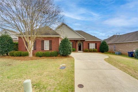 Photo of 1739 VFW Road, Auburn, AL 36832 (MLS # 180340)