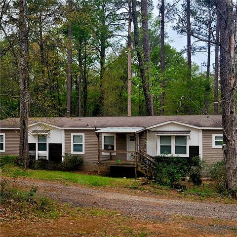 Photo of 1265 MAPP Road, Valley, AL 36854 (MLS # 179535)