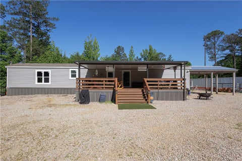 Photo of 3760 COUNTY ROAD 52, Notasulga, AL 36866 (MLS # 180666)