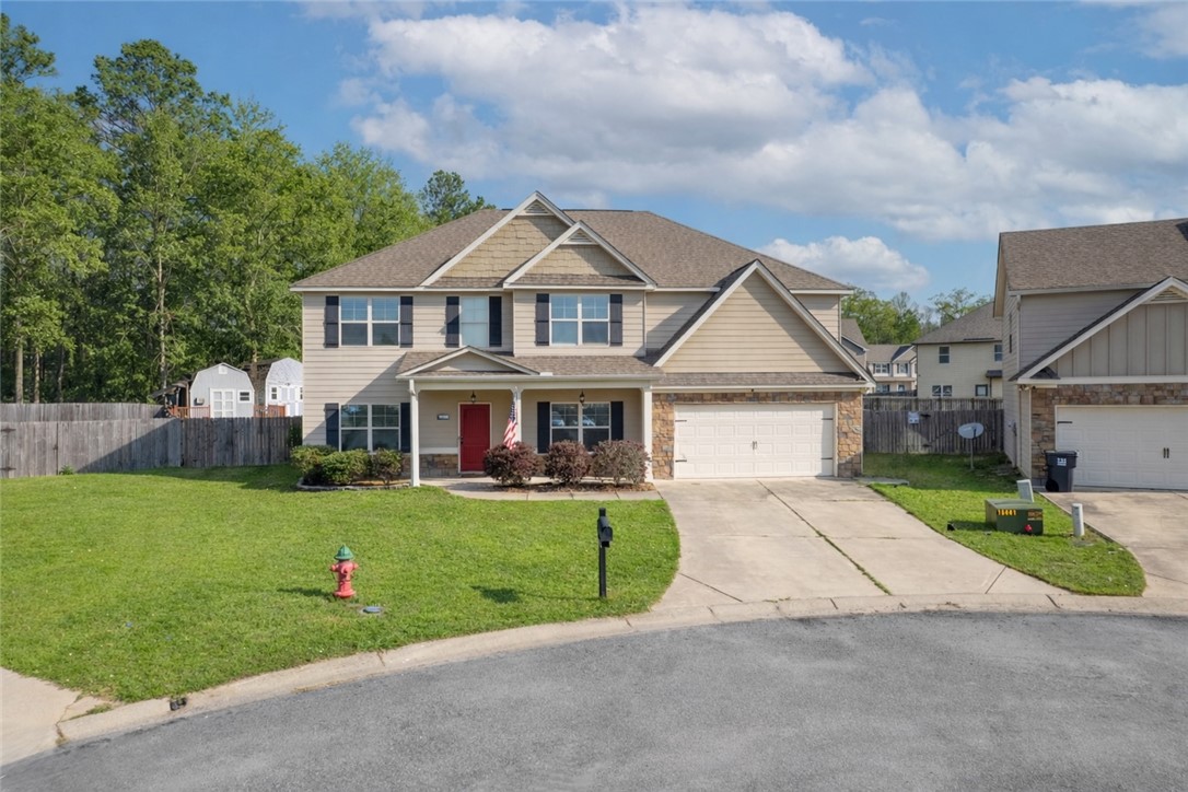 25 BRISTOL Lane