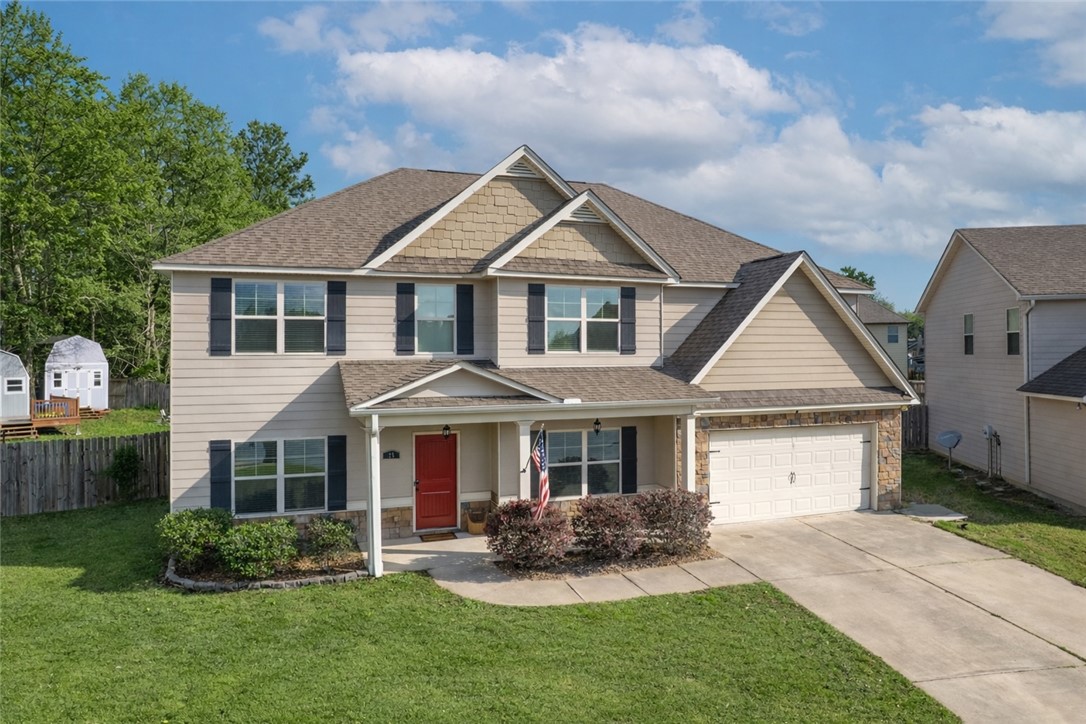 25 BRISTOL Lane